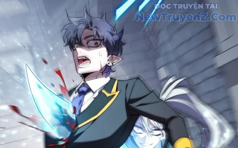 Kẻ Kiến Tạo Hầm Ngục Chapter 1 - Trang 2