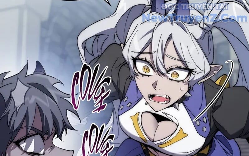Kẻ Kiến Tạo Hầm Ngục Chapter 1 - Trang 2