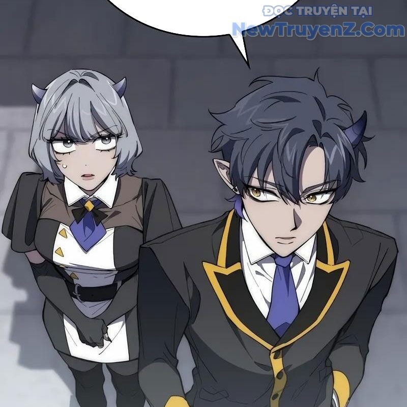 Kẻ Kiến Tạo Hầm Ngục Chapter 3.1 - Trang 2