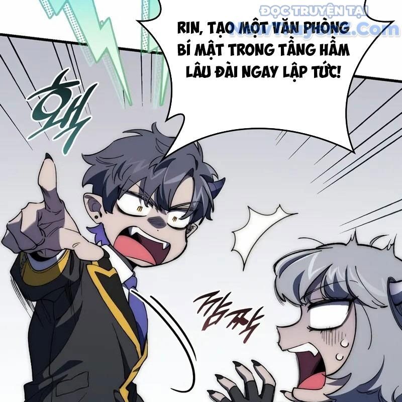 Kẻ Kiến Tạo Hầm Ngục Chapter 4.1 - Trang 2