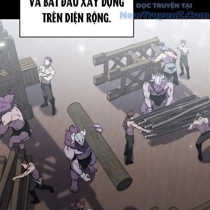 Kẻ Kiến Tạo Hầm Ngục Chapter 4.1 - Trang 2