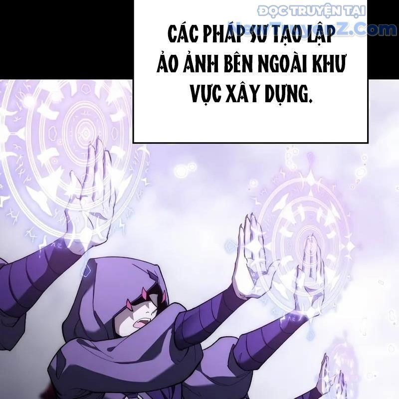 Kẻ Kiến Tạo Hầm Ngục Chapter 4.1 - Trang 2
