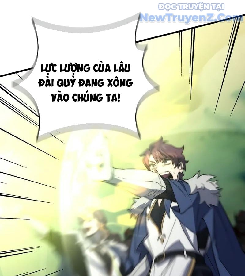 Kẻ Kiến Tạo Hầm Ngục Chapter 5 - Trang 2