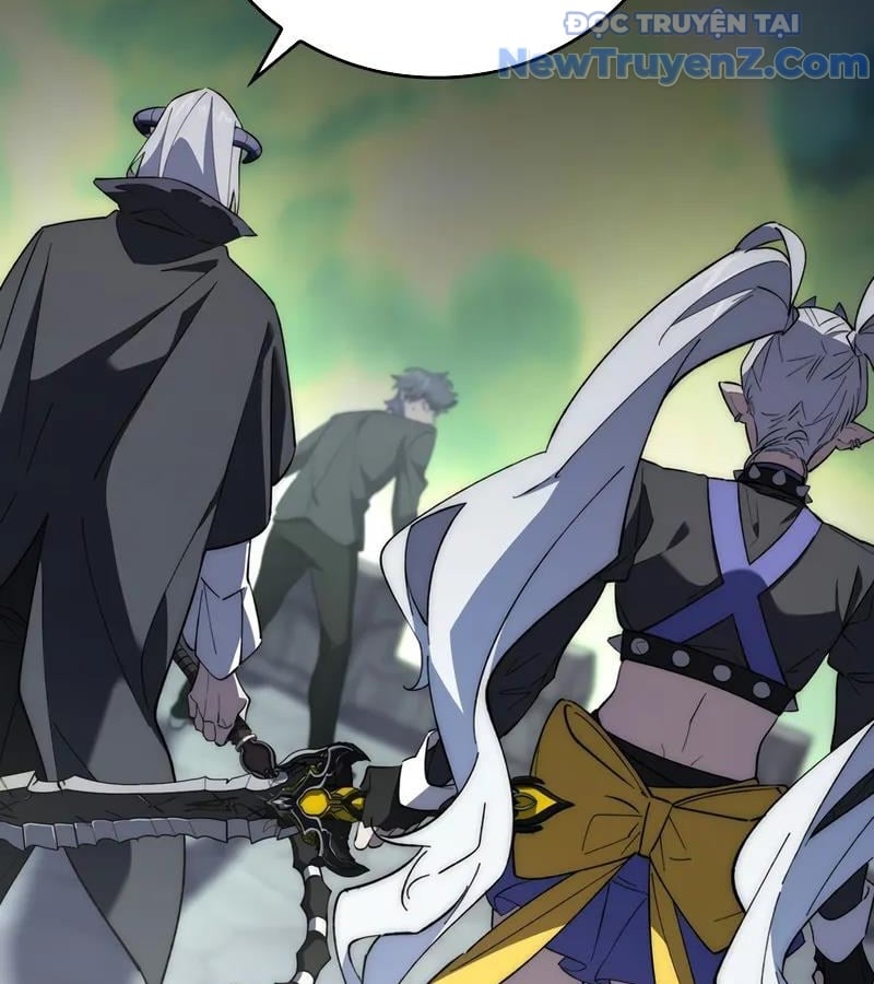 Kẻ Kiến Tạo Hầm Ngục Chapter 5 - Trang 2