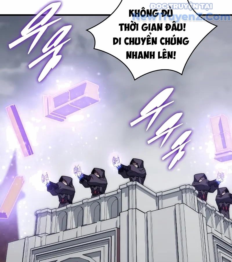 Kẻ Kiến Tạo Hầm Ngục Chapter 5 - Trang 2