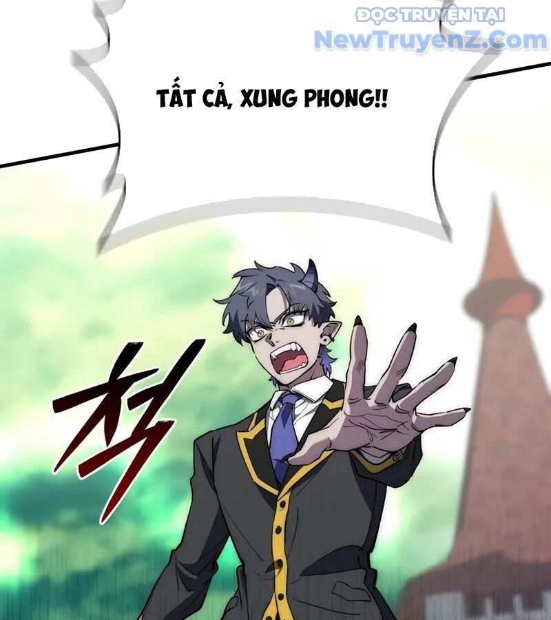 Kẻ Kiến Tạo Hầm Ngục Chapter 5.1 - Trang 2