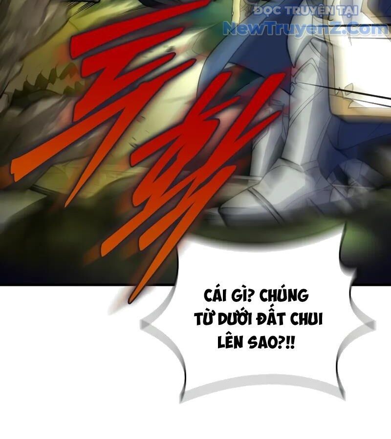 Kẻ Kiến Tạo Hầm Ngục Chapter 5.1 - Trang 2