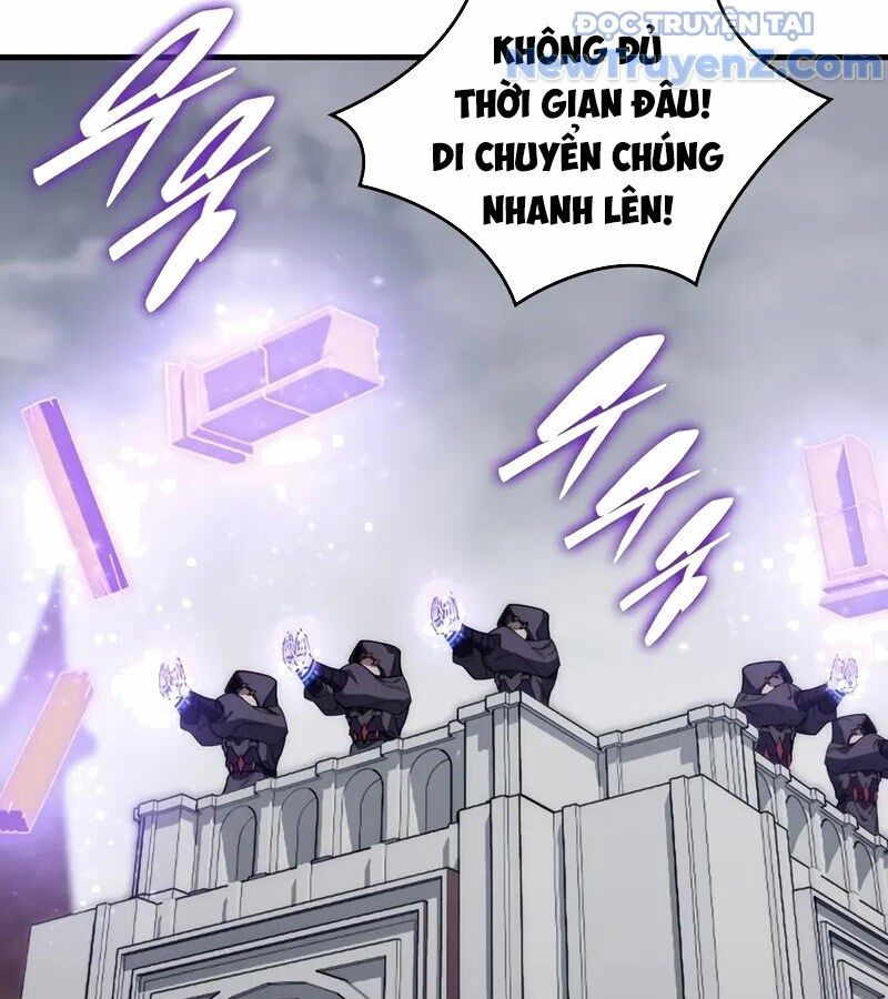 Kẻ Kiến Tạo Hầm Ngục Chapter 5.1 - Trang 2