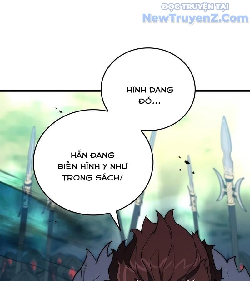 Kẻ Kiến Tạo Hầm Ngục Chapter 6 - Trang 2
