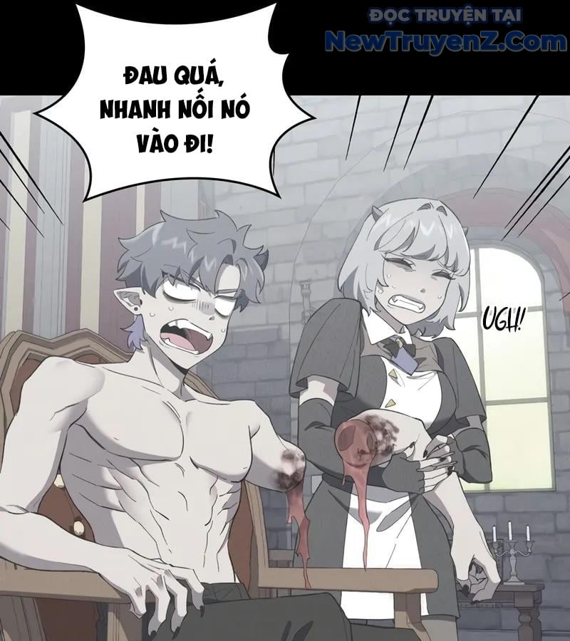 Kẻ Kiến Tạo Hầm Ngục Chapter 6 - Trang 2