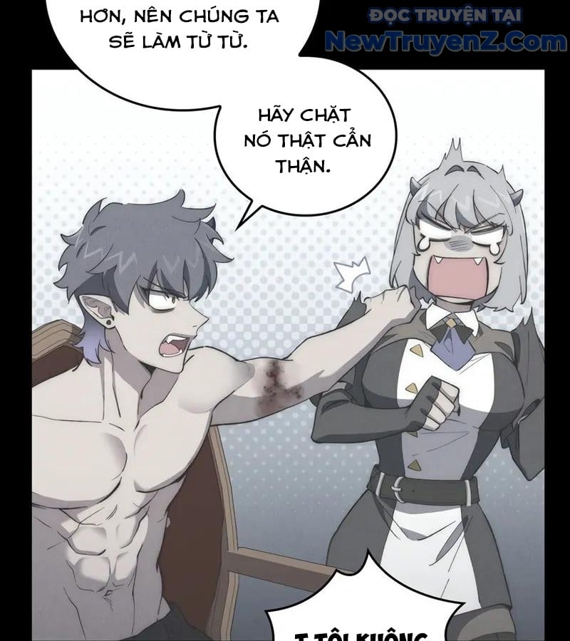 Kẻ Kiến Tạo Hầm Ngục Chapter 6 - Trang 2