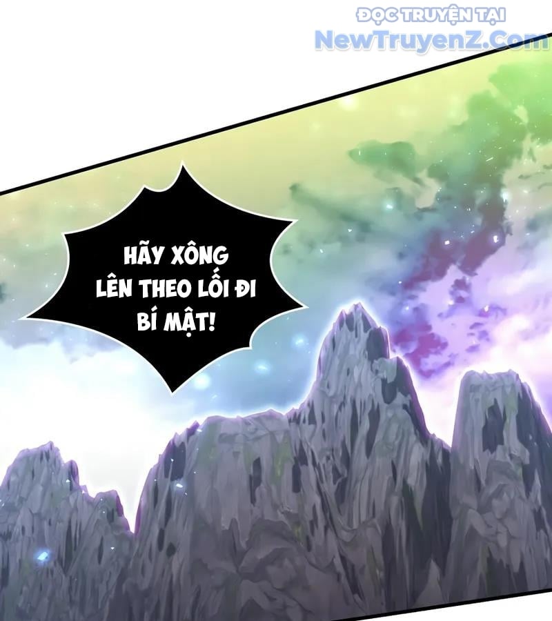Kẻ Kiến Tạo Hầm Ngục Chapter 6 - Trang 2