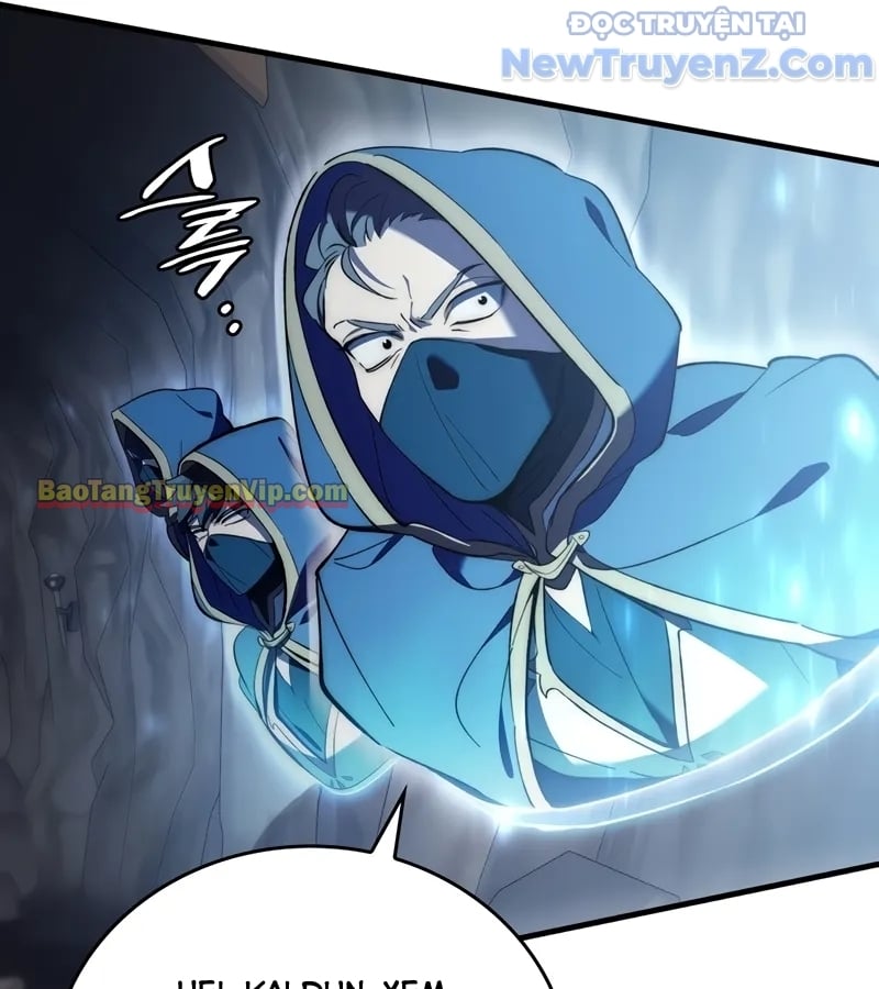 Kẻ Kiến Tạo Hầm Ngục Chapter 7 - Trang 2