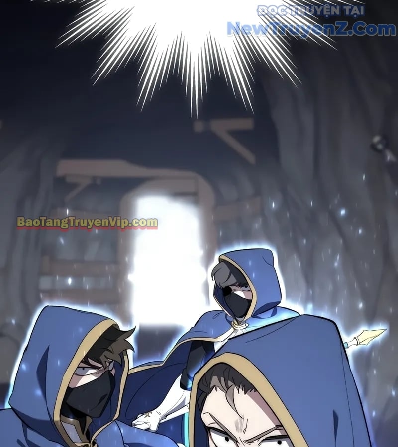 Kẻ Kiến Tạo Hầm Ngục Chapter 7 - Trang 2