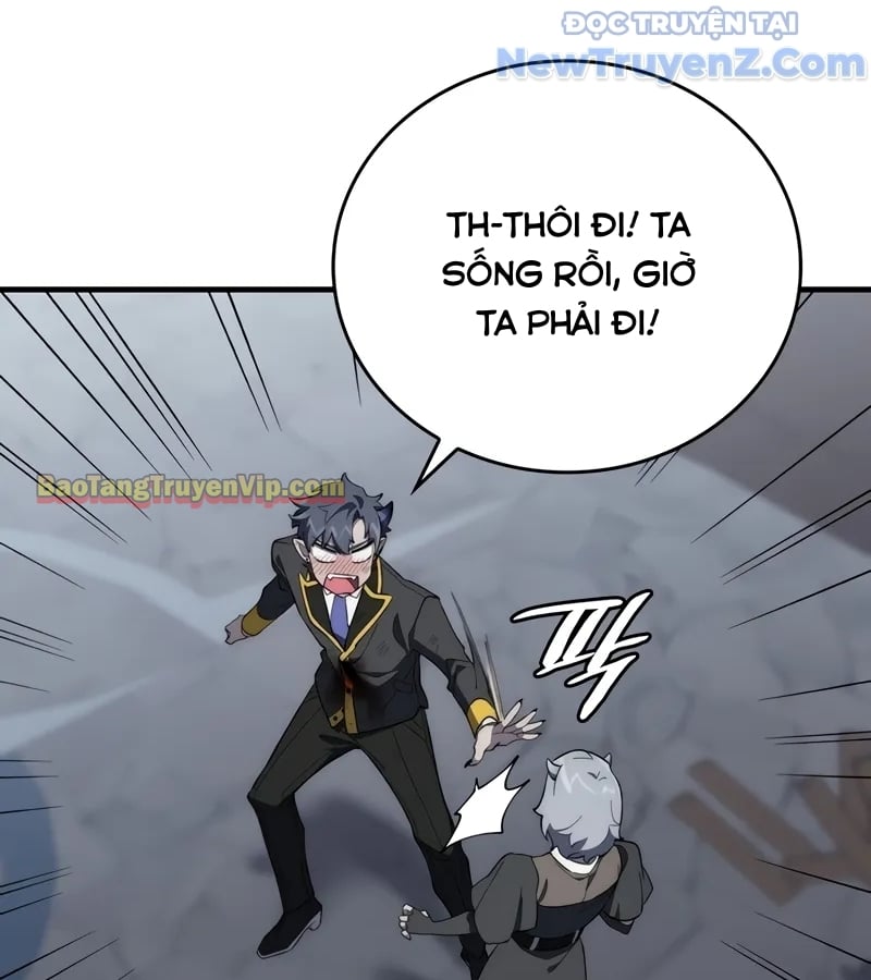 Kẻ Kiến Tạo Hầm Ngục Chapter 7 - Trang 2