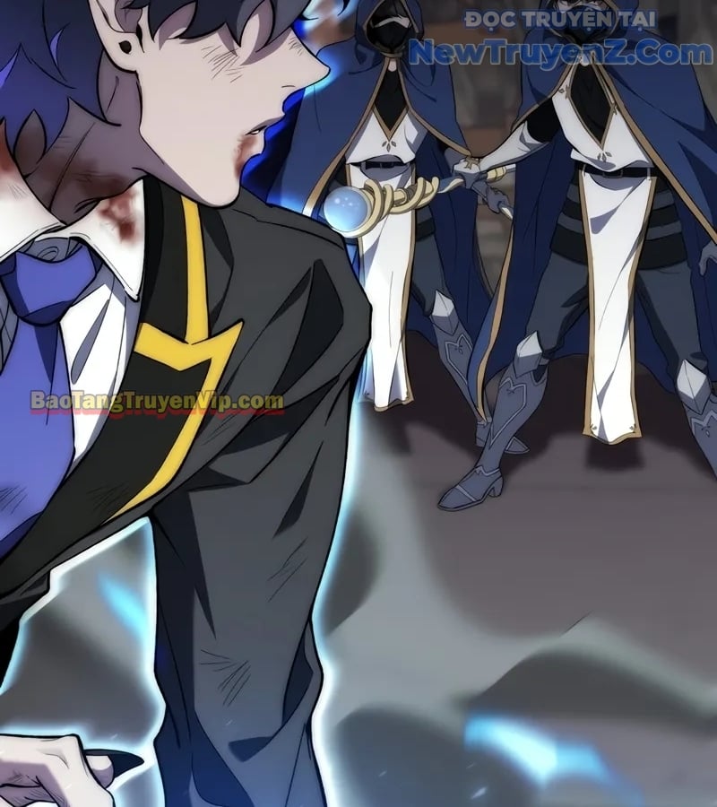 Kẻ Kiến Tạo Hầm Ngục Chapter 7 - Trang 2