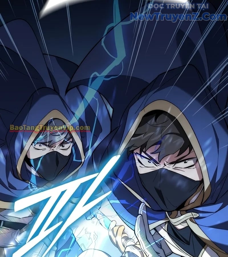 Kẻ Kiến Tạo Hầm Ngục Chapter 7 - Trang 2