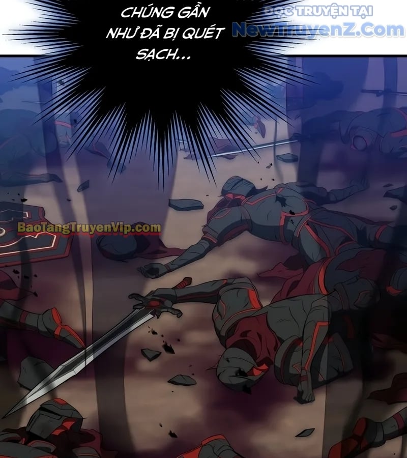 Kẻ Kiến Tạo Hầm Ngục Chapter 7 - Trang 2