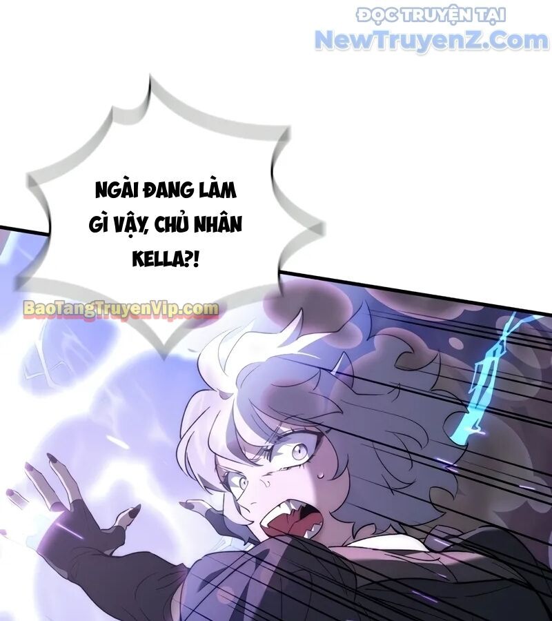 Kẻ Kiến Tạo Hầm Ngục Chapter 7.1 - Trang 2