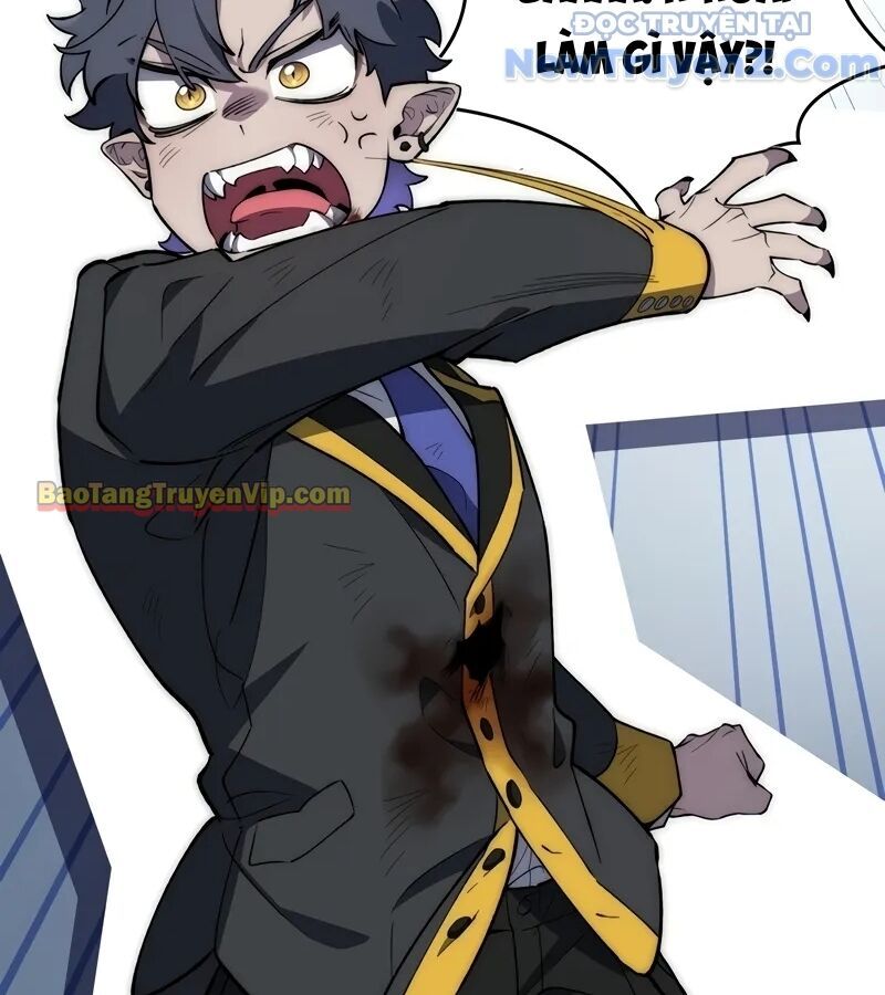 Kẻ Kiến Tạo Hầm Ngục Chapter 7.1 - Trang 2