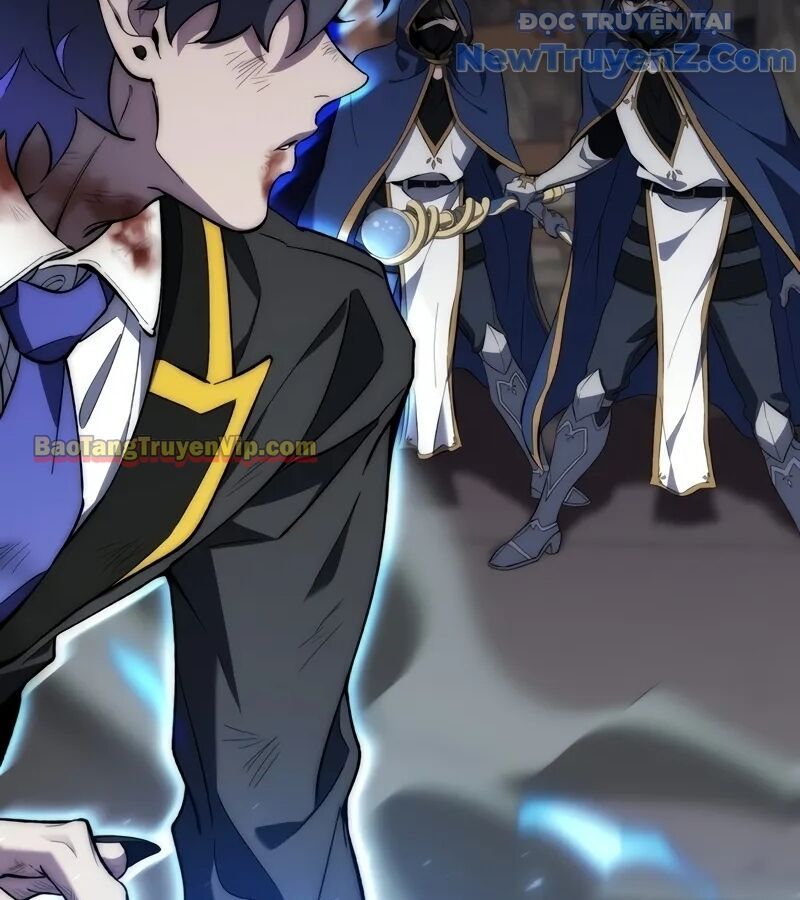 Kẻ Kiến Tạo Hầm Ngục Chapter 7.1 - Trang 2