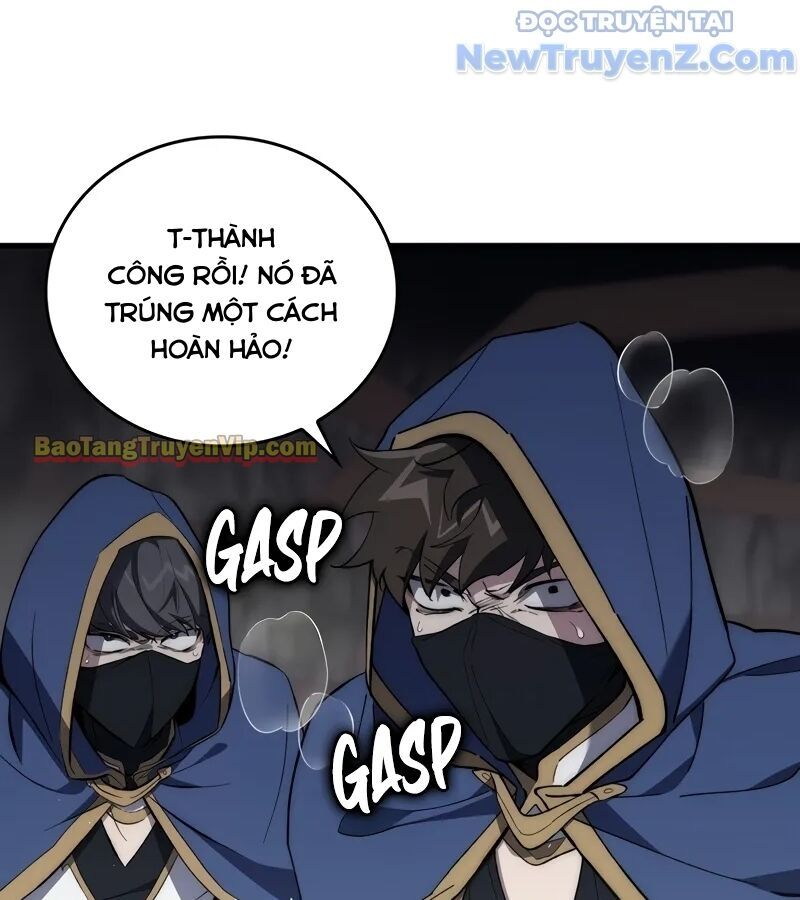 Kẻ Kiến Tạo Hầm Ngục Chapter 7.1 - Trang 2