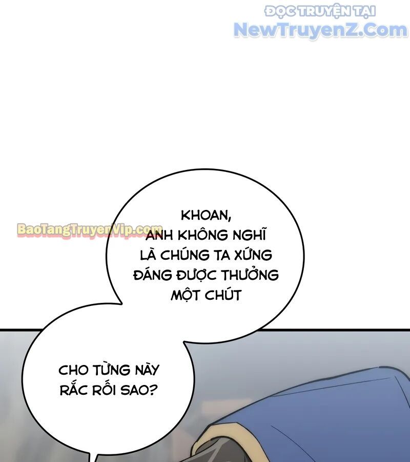 Kẻ Kiến Tạo Hầm Ngục Chapter 7.1 - Trang 2