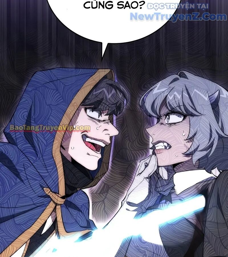 Kẻ Kiến Tạo Hầm Ngục Chapter 7.1 - Trang 2