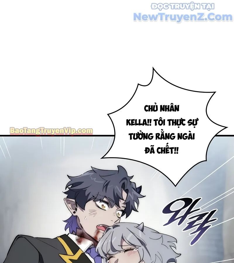Kẻ Kiến Tạo Hầm Ngục Chapter 7.1 - Trang 2