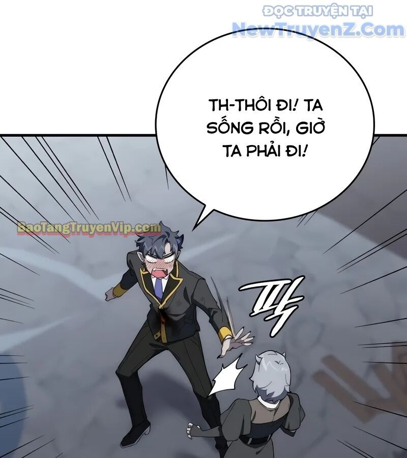Kẻ Kiến Tạo Hầm Ngục Chapter 7.1 - Trang 2