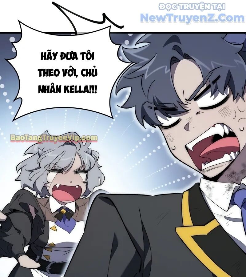 Kẻ Kiến Tạo Hầm Ngục Chapter 7.1 - Trang 2