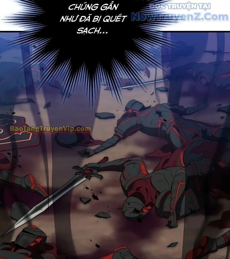 Kẻ Kiến Tạo Hầm Ngục Chapter 7.1 - Trang 2