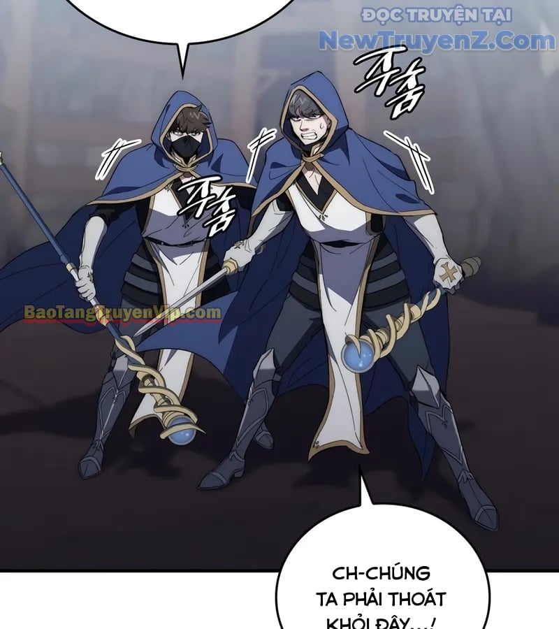Kẻ Kiến Tạo Hầm Ngục Chapter 8 - Trang 2