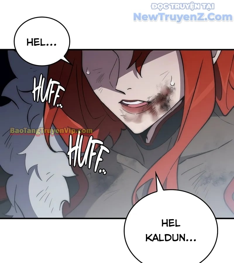 Kẻ Kiến Tạo Hầm Ngục Chapter 8 - Trang 2