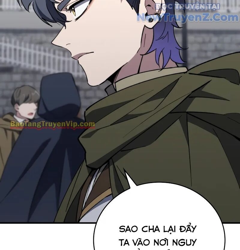 Kẻ Kiến Tạo Hầm Ngục Chapter 9.1 - Trang 2