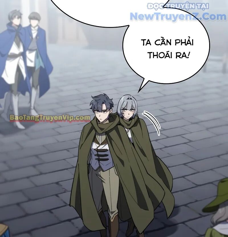 Kẻ Kiến Tạo Hầm Ngục Chapter 9.1 - Trang 2