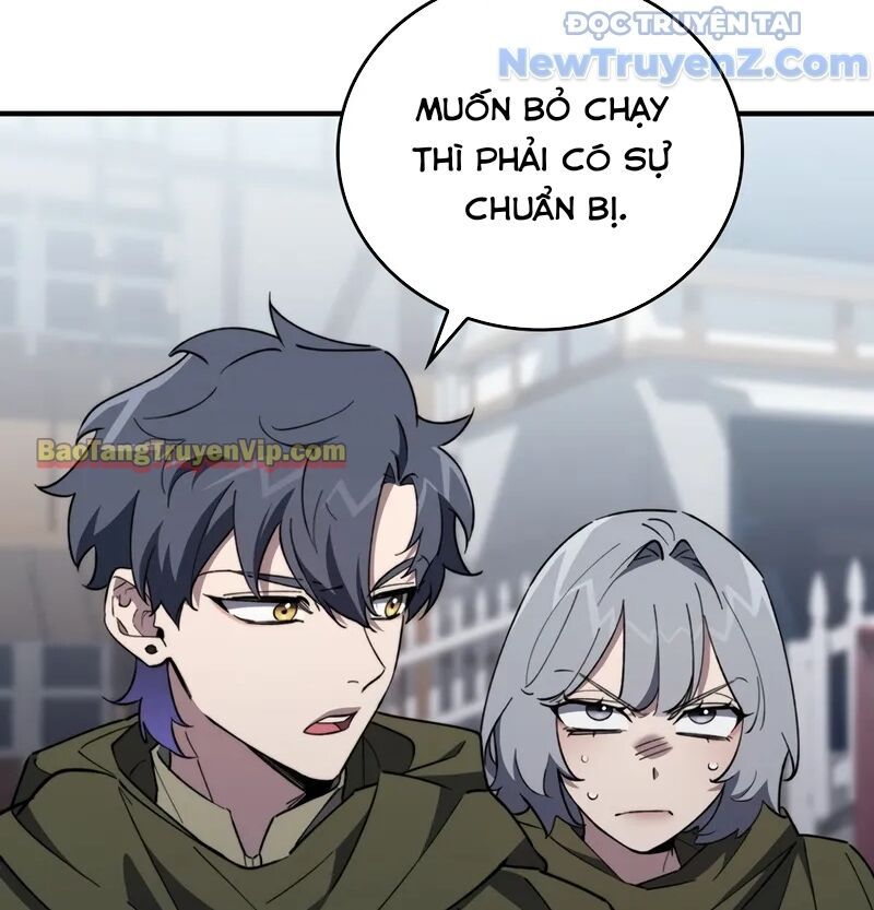 Kẻ Kiến Tạo Hầm Ngục Chapter 9.1 - Trang 2