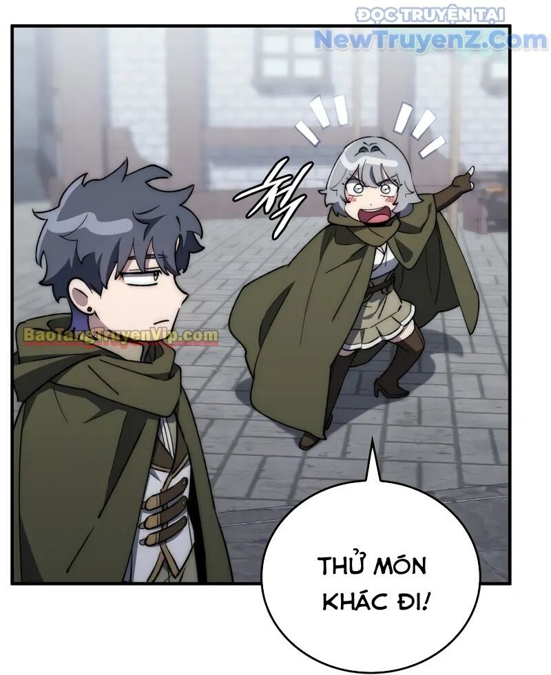 Kẻ Kiến Tạo Hầm Ngục Chapter 9.1 - Trang 2
