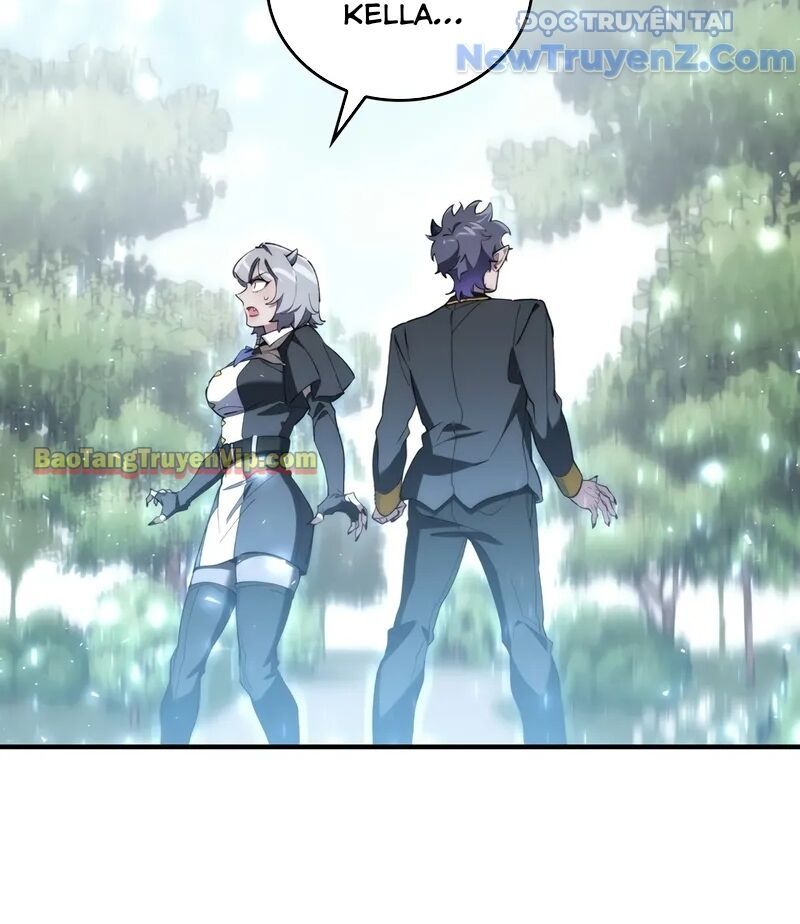 Kẻ Kiến Tạo Hầm Ngục Chapter 9.1 - Trang 2