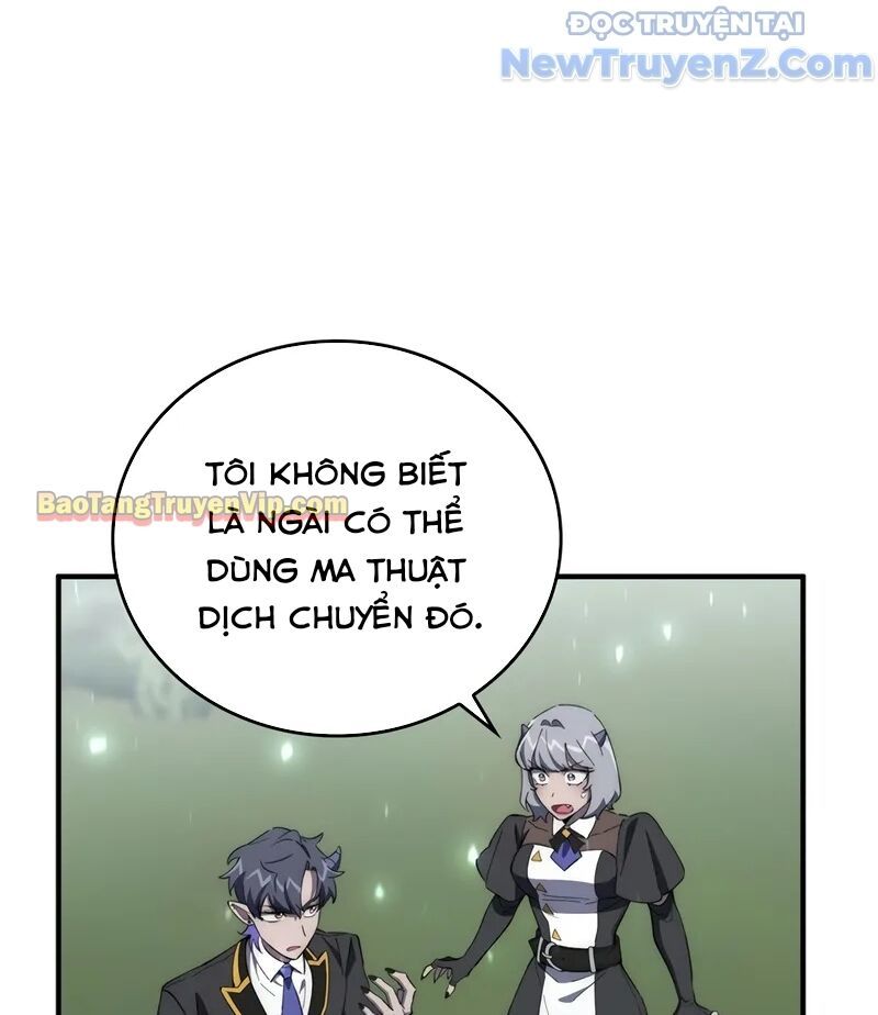 Kẻ Kiến Tạo Hầm Ngục Chapter 9.1 - Trang 2