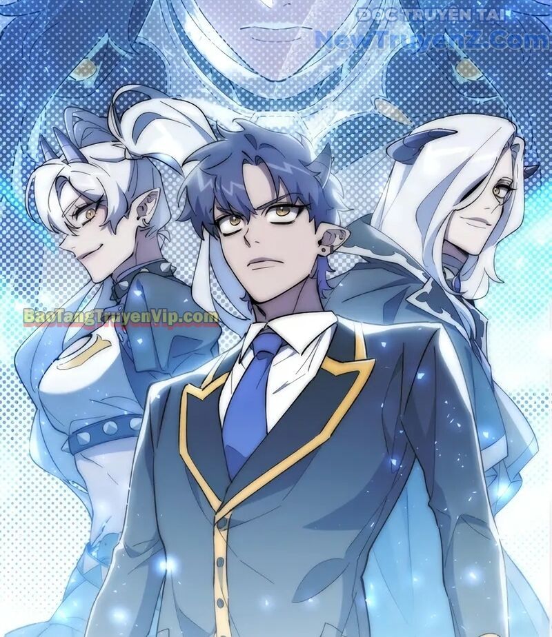 Kẻ Kiến Tạo Hầm Ngục Chapter 9.1 - Trang 2