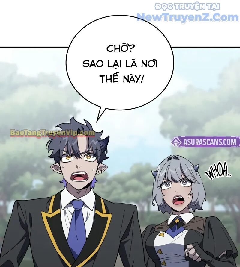 Kẻ Kiến Tạo Hầm Ngục Chapter 9.1 - Trang 2