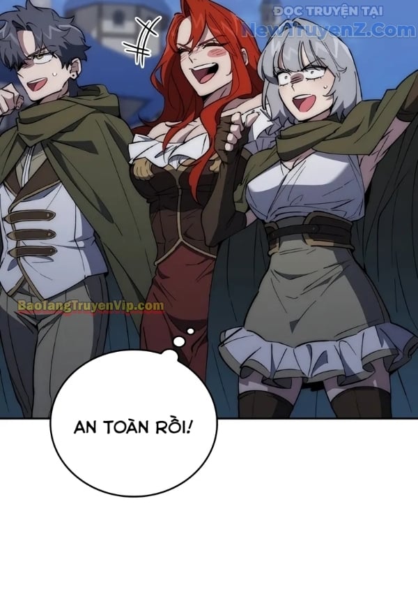 Kẻ Kiến Tạo Hầm Ngục Chapter 10 - Trang 2