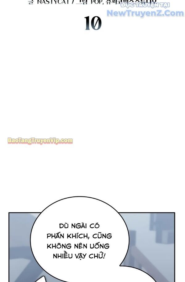 Kẻ Kiến Tạo Hầm Ngục Chapter 10.1 - Trang 2