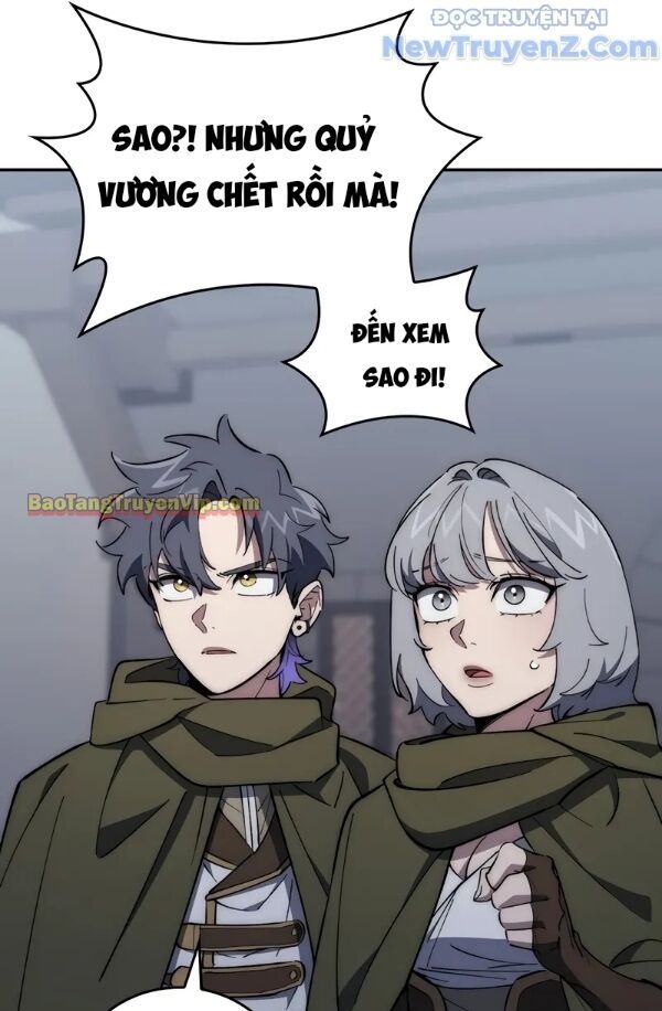 Kẻ Kiến Tạo Hầm Ngục Chapter 10.1 - Trang 2