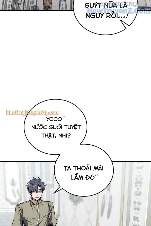 Kẻ Kiến Tạo Hầm Ngục Chapter 11.1 - Trang 2
