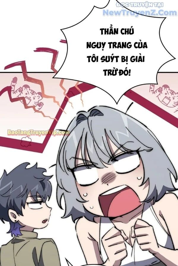 Kẻ Kiến Tạo Hầm Ngục Chapter 11.1 - Trang 2