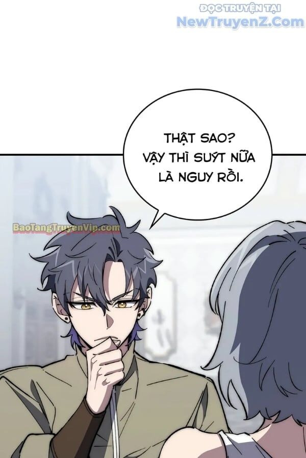 Kẻ Kiến Tạo Hầm Ngục Chapter 11.1 - Trang 2
