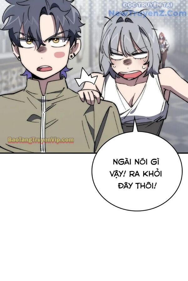 Kẻ Kiến Tạo Hầm Ngục Chapter 11.1 - Trang 2