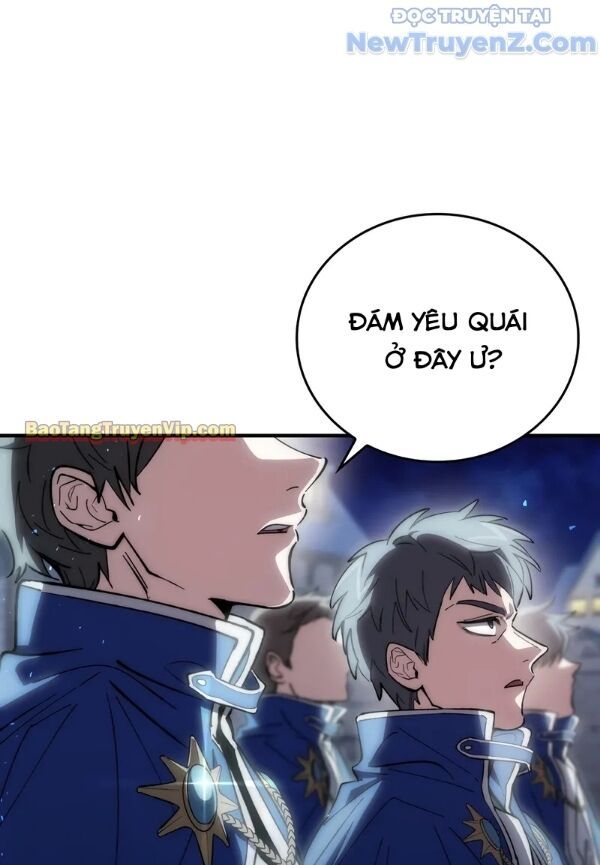 Kẻ Kiến Tạo Hầm Ngục Chapter 11.1 - Trang 2